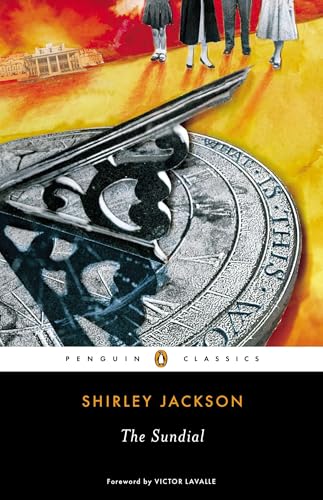 The Sundial - Paperback