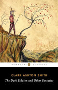 The Dark Eidolon and Other Fantasies - Paperback
