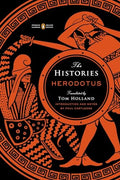 The Histories: (Penguin Classics Deluxe Edition) - Paperback