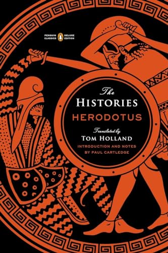 The Histories: (Penguin Classics Deluxe Edition) - Paperback
