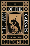 The Lives of the Caesars - Hardcover