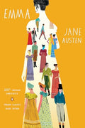 Emma: 200th-Anniversary Annotated Edition (Penguin Classics Deluxe Edition) - Paperback