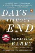 Days Without End - Paperback