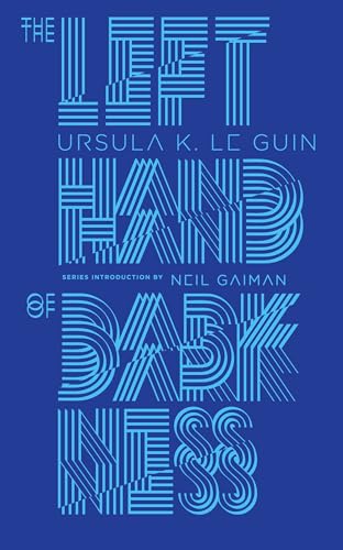 The Left Hand of Darkness - Hardcover