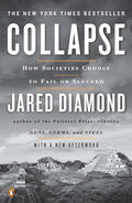 Collapse: How Societies Choose to Fail or Succeed - Paperback