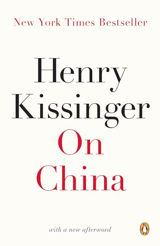 On China - Paperback