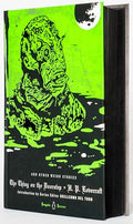 The Thing on the Doorstep and Other Weird Stories - Hardcover