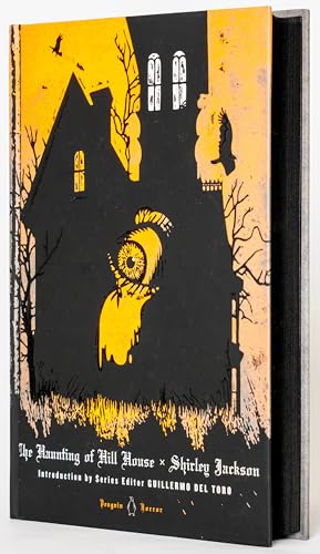 The Haunting of Hill House - Hardcover