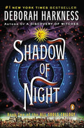 Shadow of Night - Paperback