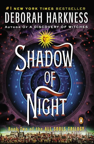 Shadow of Night - Paperback