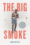 The Big Smoke - Paperback