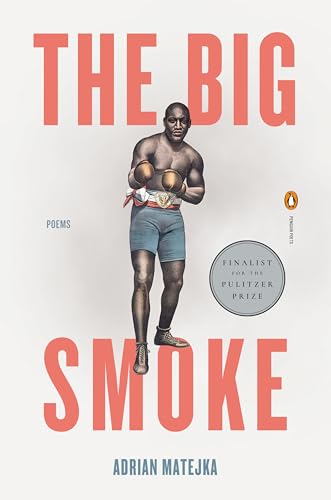 The Big Smoke - Paperback