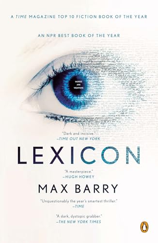 Lexicon - Paperback