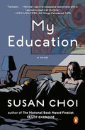 My Education - Paperback