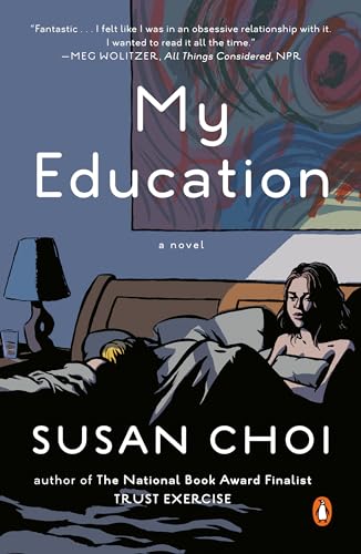 My Education - Paperback