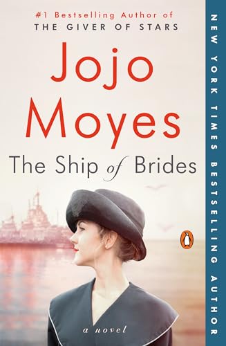 The Ship of Brides - Paperback