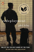 Redeployment: National Book Award Winner - Paperback