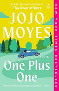 One Plus One - Paperback