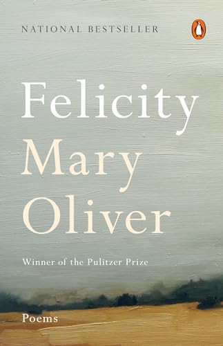 Felicity: Poems - Paperback