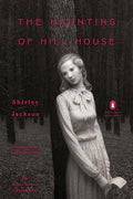 The Haunting of Hill House: (Penguin Classics Deluxe Edition) - Paperback