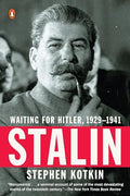 Stalin: Waiting for Hitler, 1929-1941 - Paperback