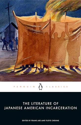 The Literature of Japanese American Incarceration - Paperback