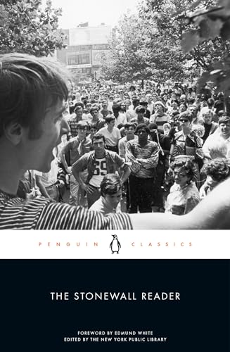 The Stonewall Reader - Paperback