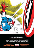 Captain America - Paperback