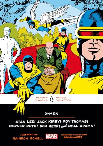 X-Men - Paperback