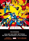The Avengers - Paperback