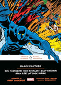Black Panther - Paperback