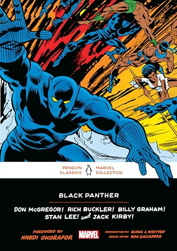Black Panther - Paperback