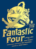 Fantastic Four - Hardcover