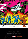Fantastic Four - Paperback