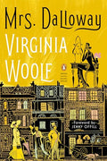 Mrs. Dalloway: (Penguin Classics Deluxe Edition) - Paperback