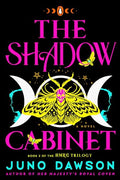 The Shadow Cabinet - Paperback