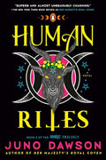 Human Rites - Paperback