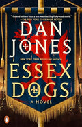 Essex Dogs - Paperback