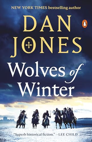 Wolves of Winter - Paperback