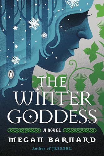 The Winter Goddess - Paperback