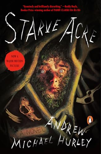 Starve Acre - Paperback