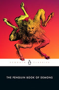 The Penguin Book of Demons - Paperback
