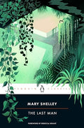The Last Man - Paperback
