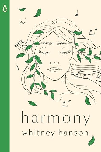 Harmony - Paperback