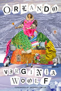 Orlando: (Penguin Classics Deluxe Edition) - Paperback