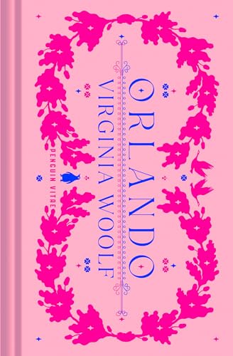 Orlando - Hardcover