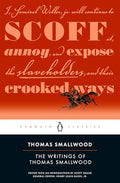 The Writings of Thomas Smallwood - Paperback