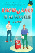 Showmance - Paperback