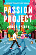 Passion Project - Paperback