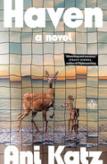 Haven - Paperback